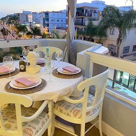 Torrelegancia By Solymar Holiday Torre Del Mar Εξωτερικό φωτογραφία