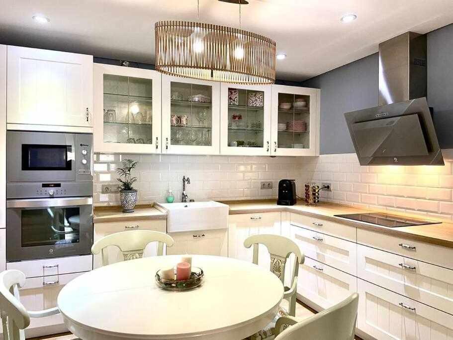 Torrelegancia By Solymar Holiday Torre Del Mar Εξωτερικό φωτογραφία