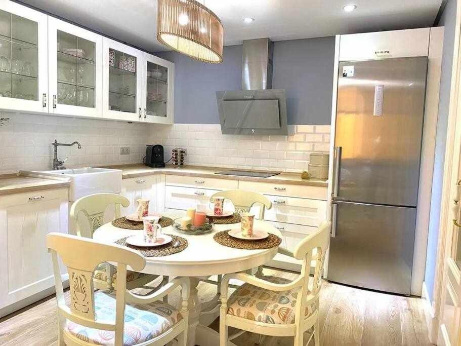 Torrelegancia By Solymar Holiday Torre Del Mar Εξωτερικό φωτογραφία