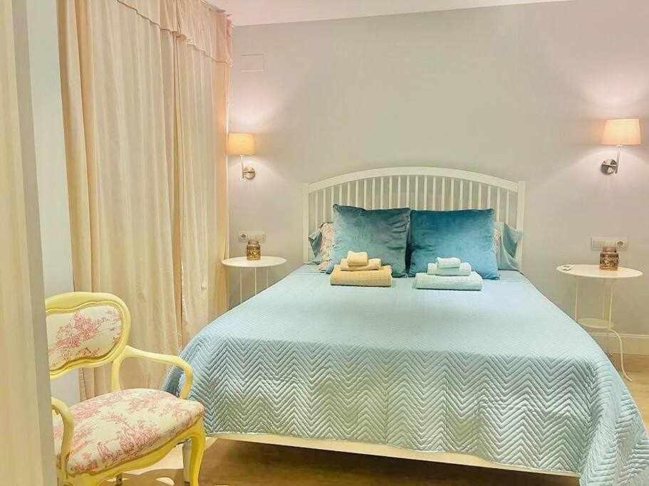 Torrelegancia By Solymar Holiday Torre Del Mar Εξωτερικό φωτογραφία
