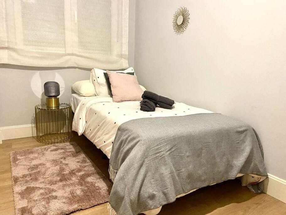 Torrelegancia By Solymar Holiday Torre Del Mar Εξωτερικό φωτογραφία