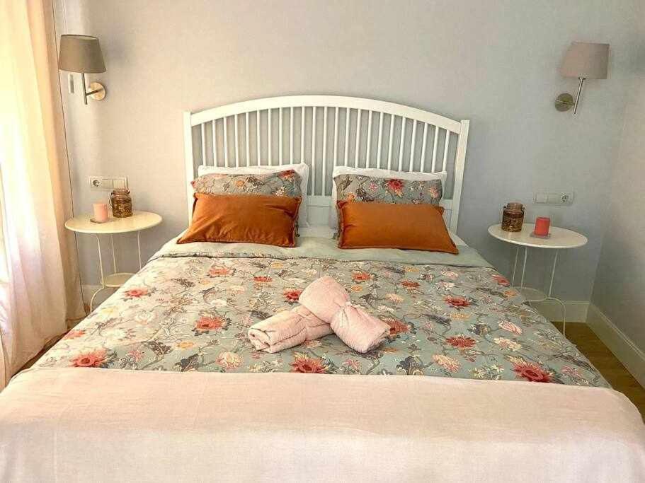 Torrelegancia By Solymar Holiday Torre Del Mar Εξωτερικό φωτογραφία
