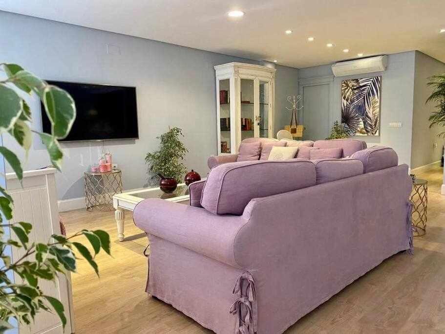 Torrelegancia By Solymar Holiday Torre Del Mar Εξωτερικό φωτογραφία