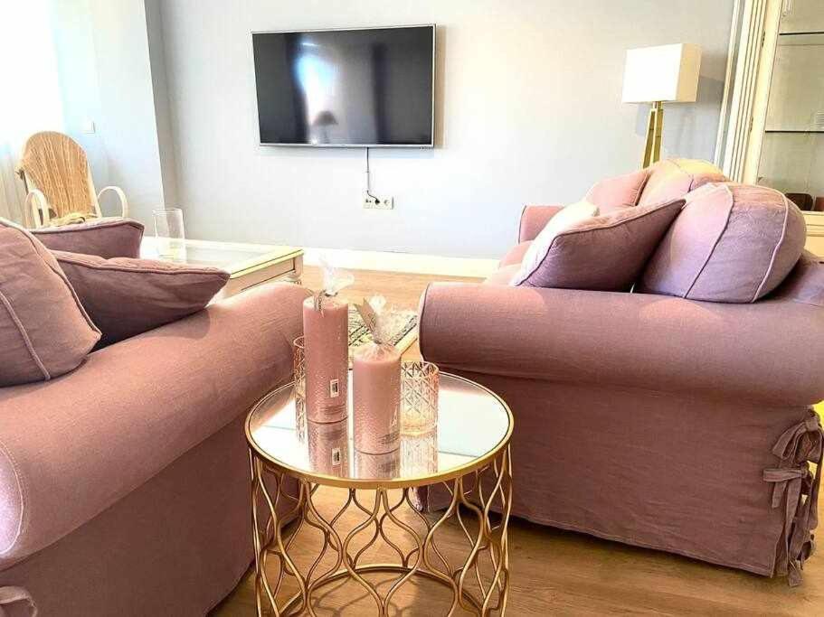 Torrelegancia By Solymar Holiday Torre Del Mar Εξωτερικό φωτογραφία