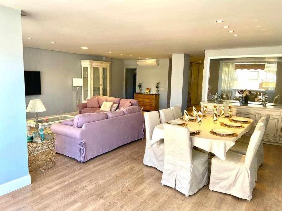Torrelegancia By Solymar Holiday Torre Del Mar Εξωτερικό φωτογραφία